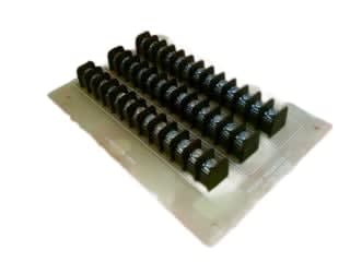 MCC ELECTRONICS 2139-7