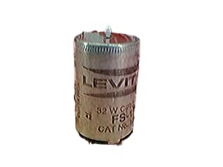 LEVITON 13853