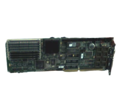 TEKNOR MICROSYSTEMS TEK-AT4L