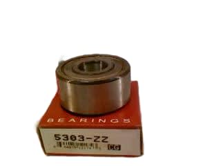 CONSOLIDATED BEARING 5303-ZZ