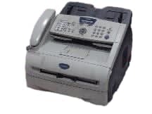 BROTHER FAX-2820
