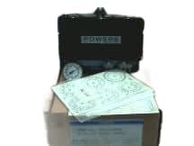 SIEMENS 195-0010