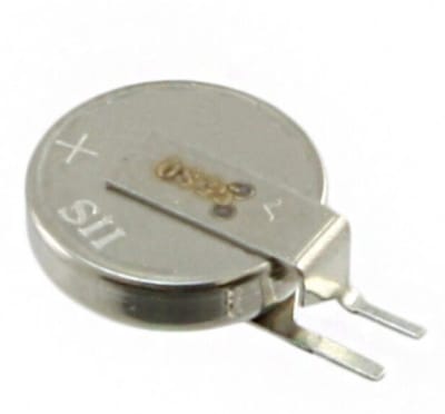 SEIKO INSTRUMENTS MS621FE-FL11E