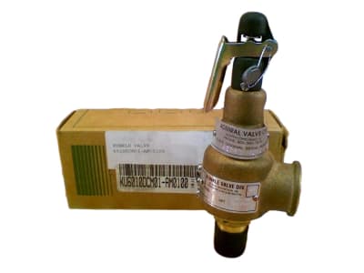 KUNKLE 6010DCM01-AM0100