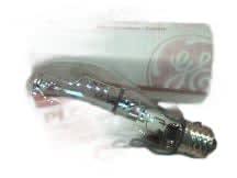 GENERAL ELECTRIC LUH-150-EZ