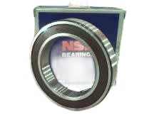NSK 6017DDU