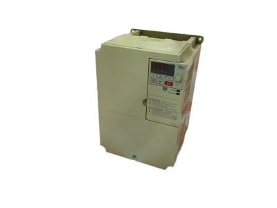 YASKAWA ELECTRIC CIMR-V7AU47P5