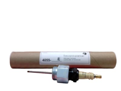 NORTH AMERICAN MFG 4055-E