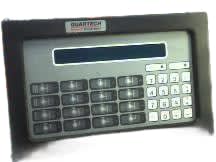 QUARTECH 9800-DC-AB-0-1