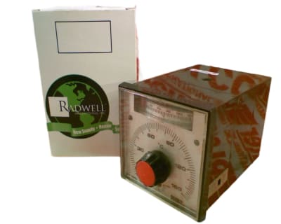 DOLD DIZ-3A-PT-100