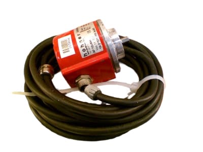 HOHNER AUTOMATION 124944