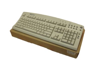 HEWLETT PACKARD COMPUTER SK-2501K