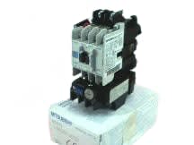 MITSUBISHI MSO-N10-0.24A-200V-AC100V