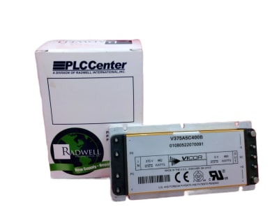 VICOR V375A5C400B