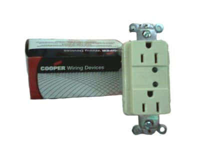 EATON CORPORATION 5250VS