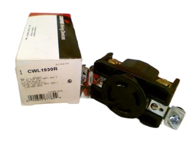 EATON CORPORATION CWL1930R