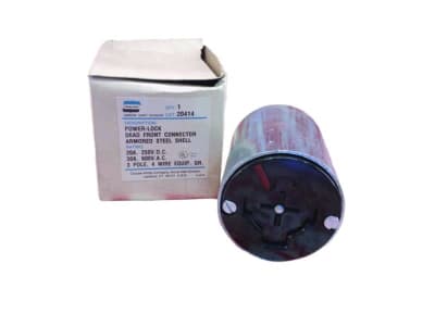 EATON CORPORATION 20414