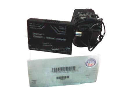 TRANSITION NETWORKS E-CX-FRL-03