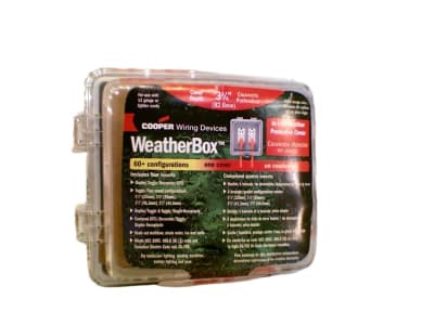 EATON CORPORATION WIU-2W