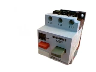 SIEMENS MSP-10J