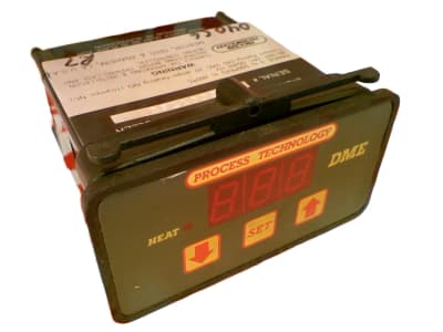 PROCESS TECHNOLOGY DME