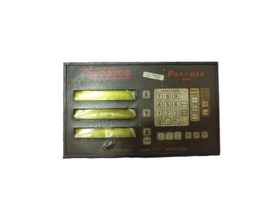 TRI ONICS INC 007D12014-003