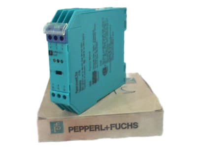 PEPPERL & FUCHS KHD2-SOT-EX1.P
