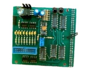 TT ELECTRONICS C10165