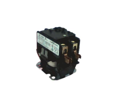 EEC AEG T40-A2-B