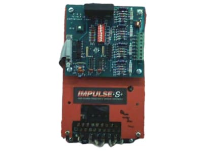ELECTROMOTIVE 460AFD1-S-PLUS
