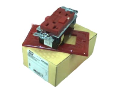 HUBBELL HGF8300R