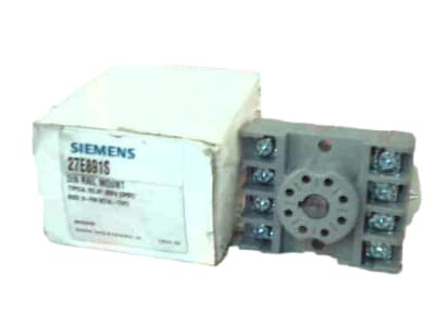 TE CONNECTIVITY 27E891S