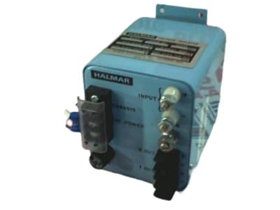 ROBICON MVI