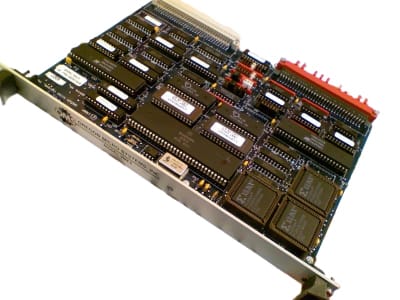 OREGON MICRO SYSTEMS INC SPC-0005