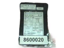 TE CONNECTIVITY 8600020