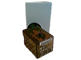 TE CONNECTIVITY CADB11D10/024