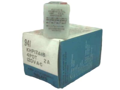 TE CONNECTIVITY KHP-17A13-120