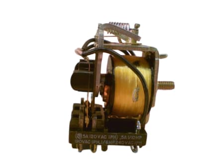 TE CONNECTIVITY KA14AY