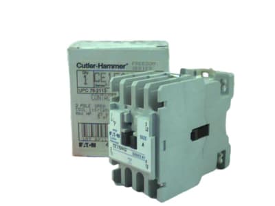 EATON CORPORATION CE15AN2A