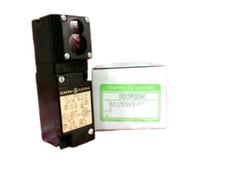 GENERAL ELECTRIC CR315PE001A1
