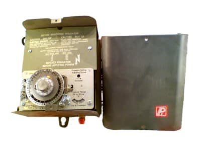 ROBERTSHAW 8245-20