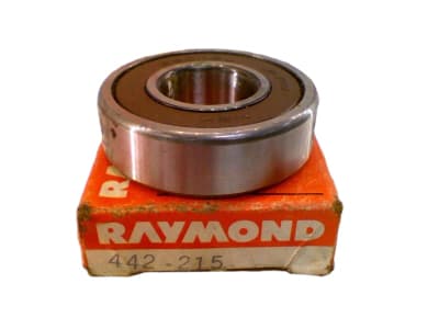 RAYMOND CORP 442-215