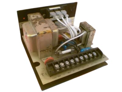 FENNER MD216C1-40