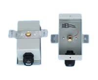 MAMAC SYSTEMS TE-704-D-10