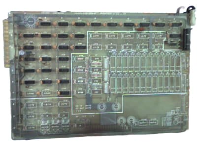OKUMA E4809-032-394-A