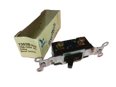 EAGLE ELECTRIC 1303B-BOX