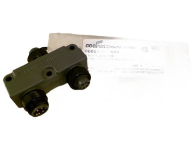 EATON CORPORATION 5000111-554