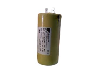 PARALLAX INC 005-4438-PQ