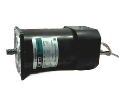 ORIENTAL MOTOR 5TK40GU-AF