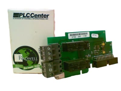 EATON CORPORATION 273E5431198